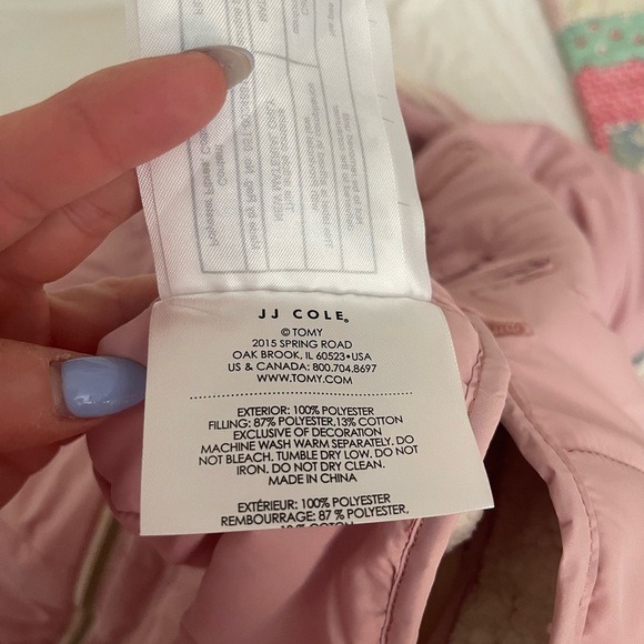 JJ Cole Urban Bundle Me NWOT - Picture 5 of 9